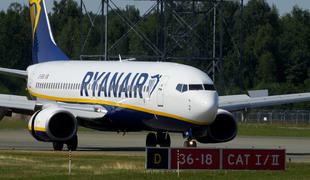 Ryanair naročil 300 novih letal