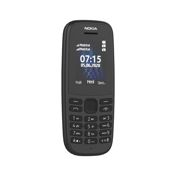 Nokia 105 | Foto: 
