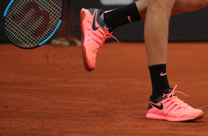 Tenis - splošna | Foto: Reuters