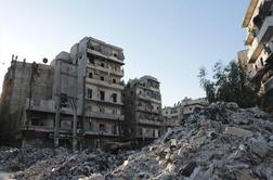 Damask rusko-ameriški dogovor označil za "zmago za Sirijo"
