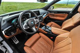 BMW 630 d GT xDrive