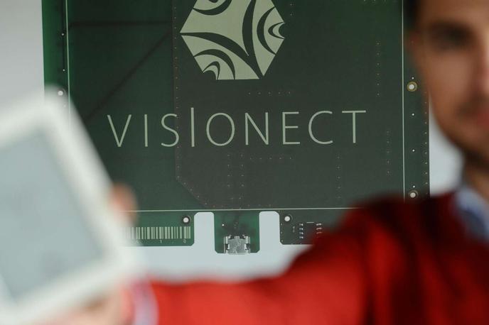 Visionect | Foto STA