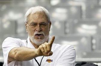 Jackson: Barcelona ni na nivoju lige NBA