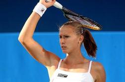 Hercogova izpadla, Klepačeva naprej