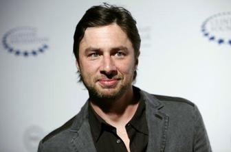 Zach Braff na Kickstarterju zbral več kot tri milijone dolarjev
