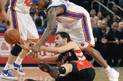 Domače zmage za Chicago, Philadelphio in Denver