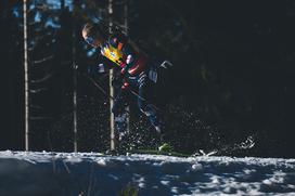 Biatlon Oberhof 20 km