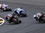 motoGP Muggelo Francesco Bagnaia Marc Marquez Ducati
