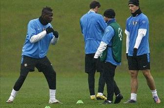 Balotelli: Opravičujem se za nastalo situacijo (video)