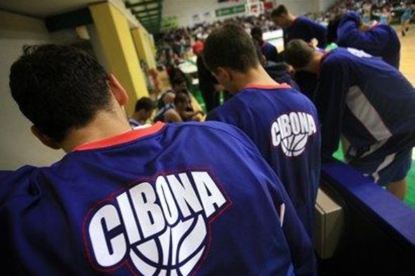 Cibona na smrtni postelji
