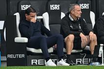 Gerardo Seoane, Borussia Mönchengladbach
