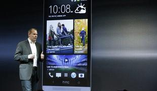 Eden in edini - HTC One