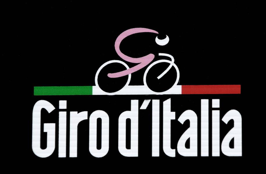 Na Giru d'Italia tudi italijanska kolesarka