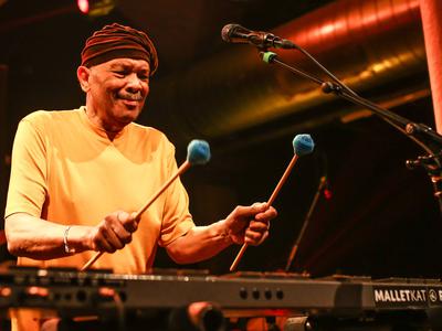 Umrl pionir jazz funka Roy Ayers