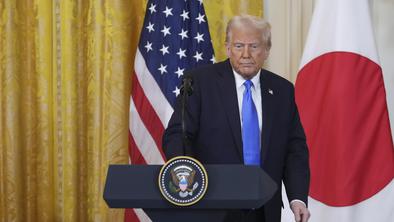 Trump se igra z ognjem: to vojno lahko izgubi