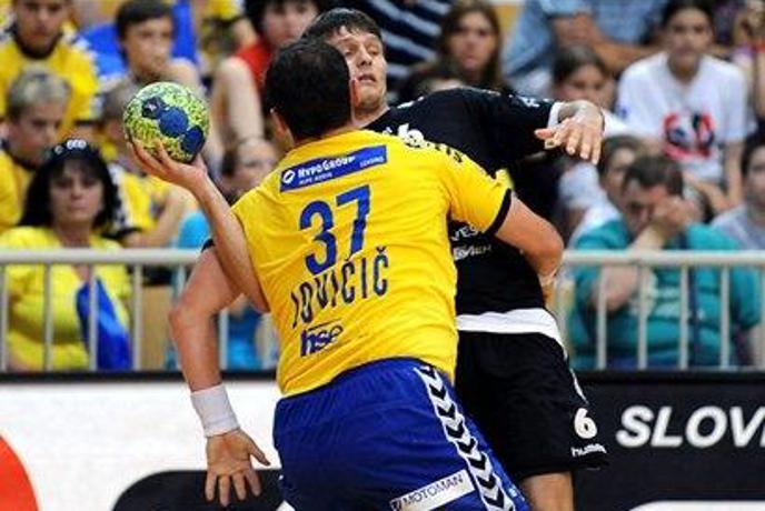 Več rokometa po televiziji