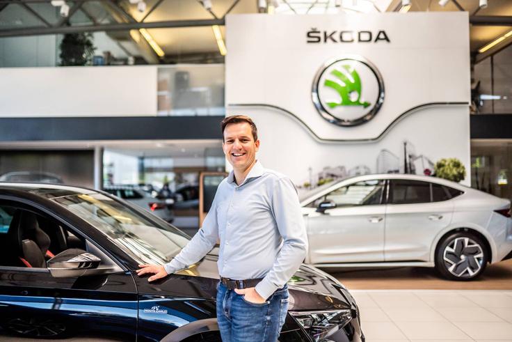 skoda-kodiaq-superb-akcija (1) | Foto: Porsche Inter Auto