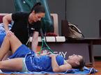 Arina Sabalenka