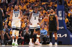 Dončićevim krvnikom gre imenitno v ligi NBA, hude težave Bostona!