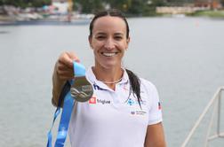 Slovenka je priznala, da ji je včasih res težko