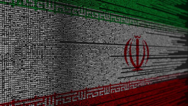 Iran se ne zanima toliko za to, kdo bo zmagal na volitvah, ampak bolj za to, kako med Američani povzročiti čim večji razkol, pravijo pri Microsoftu.  | Foto: Shutterstock