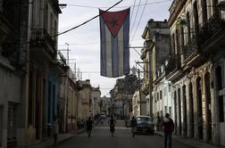 Na Kubi bodo dobili prvo javno wifi omrežje