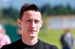 Kaj točno bo delal Peter Prevc? #video #foto