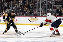 Pittsburgh Penguins : Florida Panthers