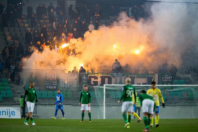 Kosić jezen, Bišćana ne zanima Maribor