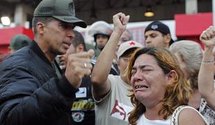Hugo Chavez: Reformatorski predsednik ali despot?