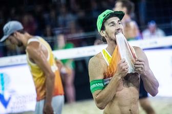 V Avstraliji povsem drugače kot v Sloveniji: V politiko se ne bom spuščal #video