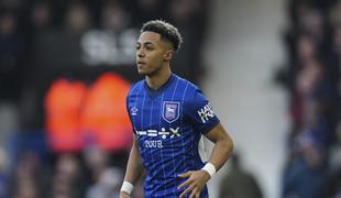 "Pavlinovi" potrdili prihod Hutchinsona, Brentford z rekordom