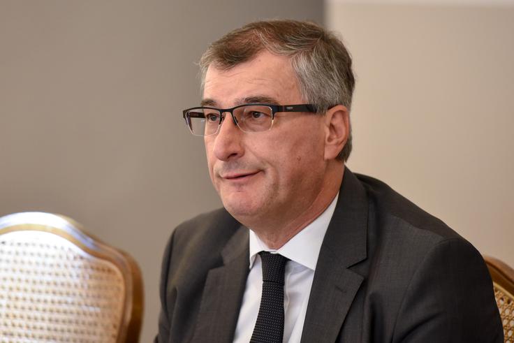 Željko Puljić | Foto: STA ,