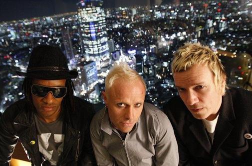 Na šibeniškem Terraneu potrjena skupina The Prodigy