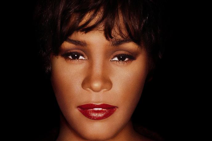 Whitney | Foto Blitz Film & Video Distribution