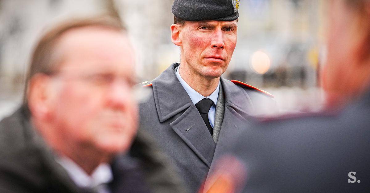 Ist dieser deutsche General der Schlüssel zur Verteidigung Europas gegen Russland?