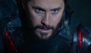 Jared Leto je spet dokazal, da nima dovolj karizme za takšne vloge
