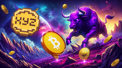 Ta altcoin ima 20.000-odstotno potencialno donosnost