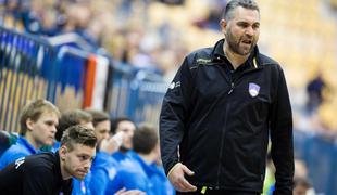 Slovenski selektor Boris Denič: "Egipt moraš treti kot oreh"