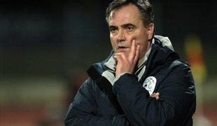 Trije goli v zaključku in poraz