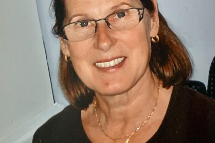 Švica. Jelka Širok-Mettler | Jelka Širok-Mettler nam je predstavila svoje dolgoletno življenje v Švici. | Foto Osebni arhiv