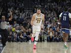 Los Angeles Lakers Luka Dončić