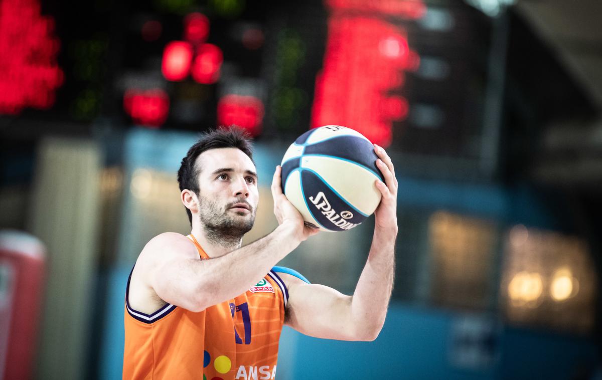 pokal finale Helios Suns Cedevita Olimpija | Helios je ugnal Zlatorog. | Foto Blaž Weindorfer/Sportida