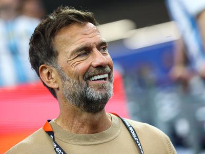 Jürgen Klopp o spornem odmoru: Dobrodošel je, lahko grem na WC!