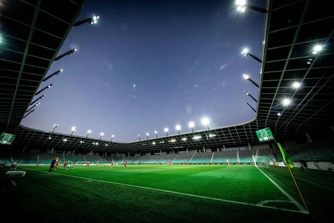 Olimpija Alumiij | Foto: Vid Ponikvar