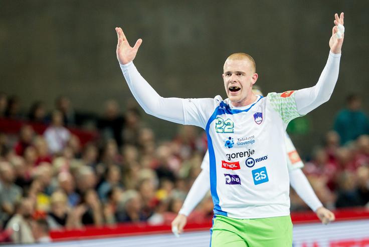 matej gaber | Foto: Vid Ponikvar