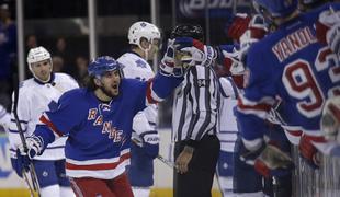 New York Rangers uspelo po 42 letih