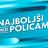 Najboljši med policami