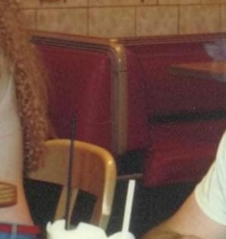 McDonald's AI | Foto: @GrandaddyJeff / X/ Umetna inteligenca