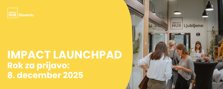 SLOAM - Imapct Hub | Foto: SLOAM